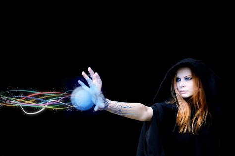 Unveiling the Secrets of Witchy Women and Their Mysterious Gollies